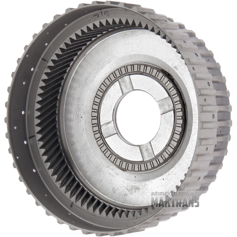 Front planet ring gear TOYOTA UA80 / 78 teeth 3574348020 3574548020 9052099176 9037458005 