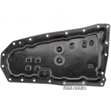 Oil pan JF011E RE0F10A 07-up / Nissan 31390-1XF0B - [OEM used and inspected]