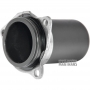 Valve body filter cover VAG DSG DL382 0CK / 0CL / 0CJ 0CK 325 201 D - [OEM used and inspected]