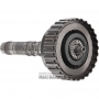 Drum K3 (3-4 clutch) 01M 01N 01P 096 097 098 099 AR4 AD4 AD8 89-up 01M323921EX / [5 friction plates, with bushing on the front of the shaft]