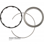 Aluminum piston (with return spring) A Clutch (1-2-3-4-5-6) FORD 8F35 - JM5P-7L140-DA
