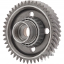 Differential drive gear 01M 01N 01P 096 097 098 099 AR4 AD4 AD8 89-up 01M323880 / [44 teeth, outer Ø 124.70 mm, gear width 21.55 mm]
