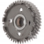 Differential drive gear 01M 01N 01P 096 097 098 099 AR4 AD4 AD8 89-up 01M323880 / [44 teeth, outer Ø 124.70 mm, gear width 21.55 mm]