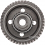 Differential drive gear 01M 01N 01P 096 097 098 099 AR4 AD4 AD8 89-up 01M323880 / [44 teeth, outer Ø 124.70 mm, gear width 21.55 mm]
