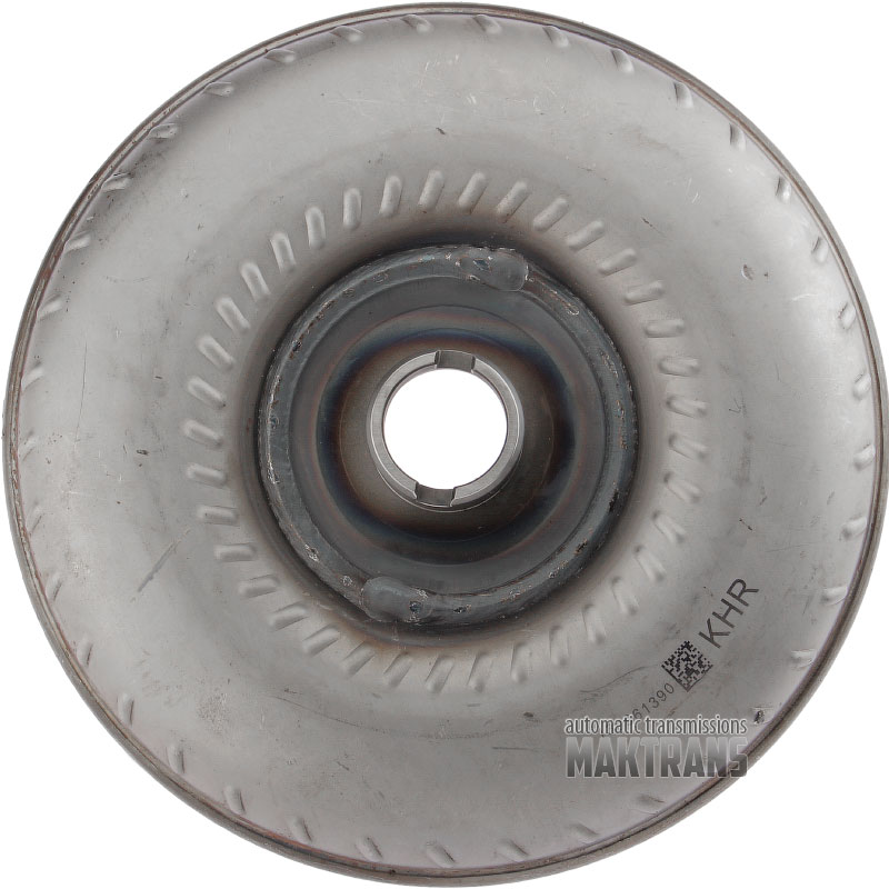 Torque converter pump wheel Hyundai / KIA A6GF1 A6MF1 A6LF1 [KHR / KGD]