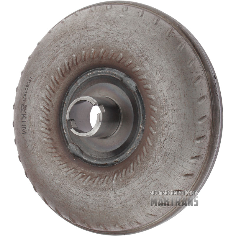 Torque converter pump wheel Hyundai / KIA A6GF1 A6MF1 A6LF1 [KHM]