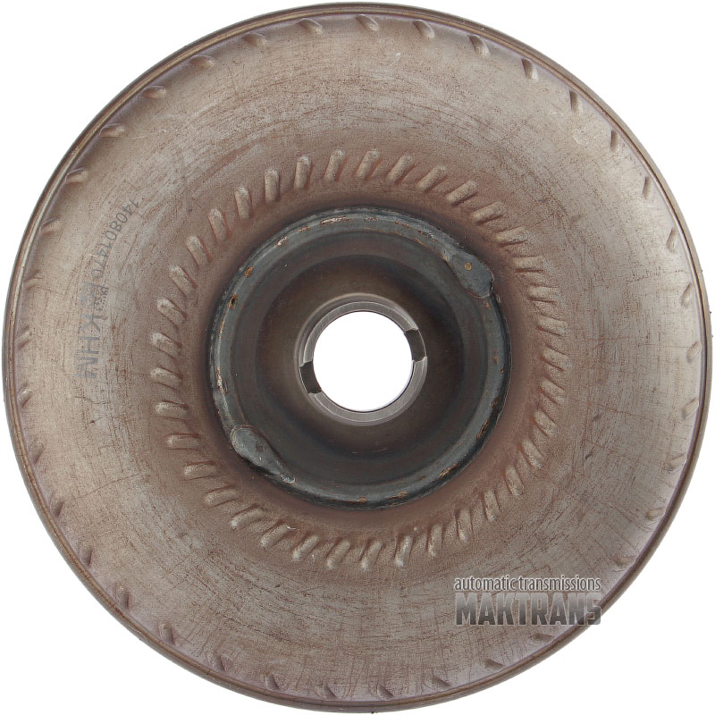 Torque converter pump wheel Hyundai / KIA A6GF1 A6MF1 A6LF1 [KHM]