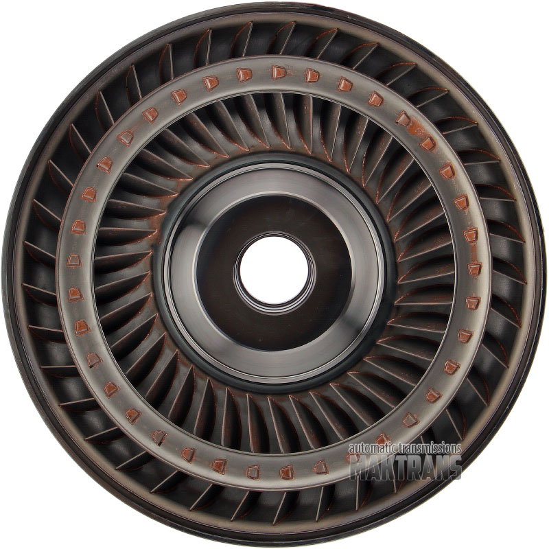 Torque converter pump wheel Hyundai / KIA A6GF1 A6MF1 A6LF1 [KHM]