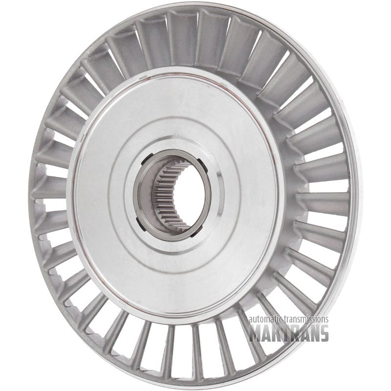 Torque converter reactor wheel Hyundai / KIA A6GF1 A6MF1 A6LF1 [KGF]