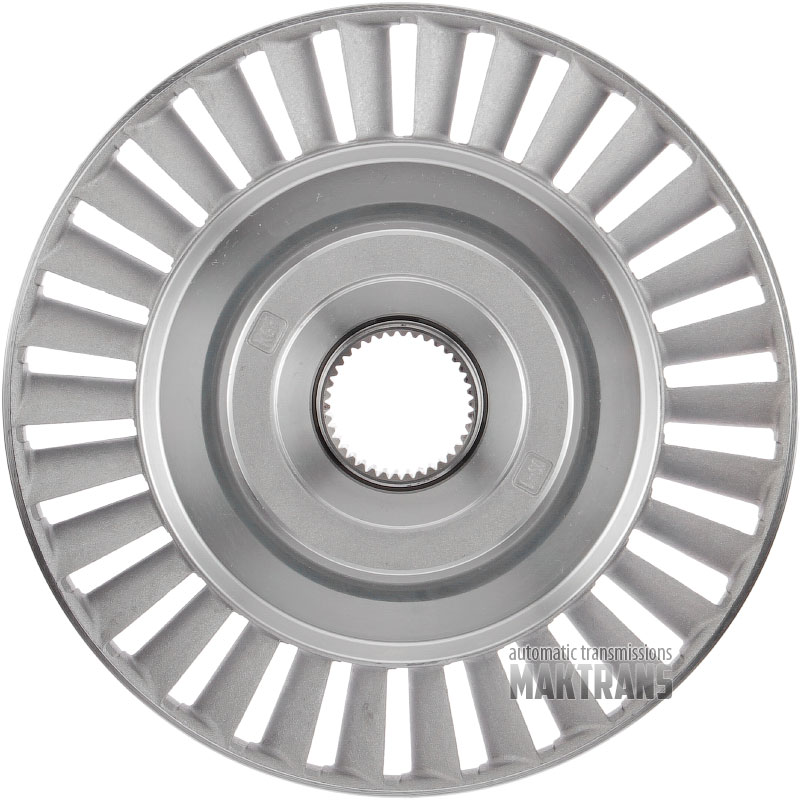 Torque converter reactor wheel Hyundai / KIA A6GF1 A6MF1 A6LF1 [KGF]