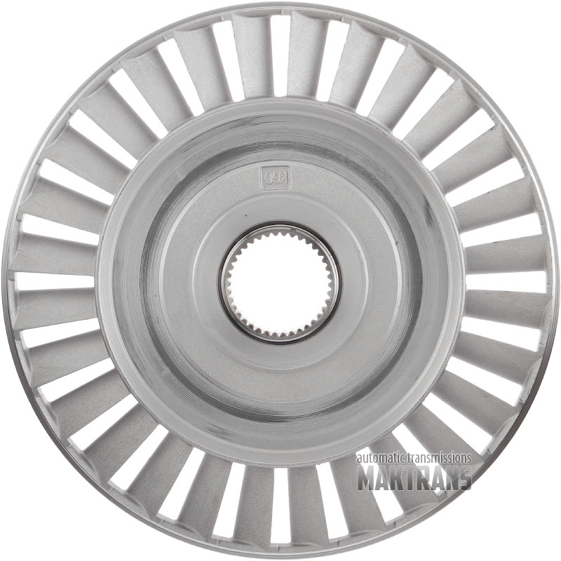 Torque converter reactor wheel Hyundai / KIA A6GF1 A6MF1 A6LF1 [KGD]
