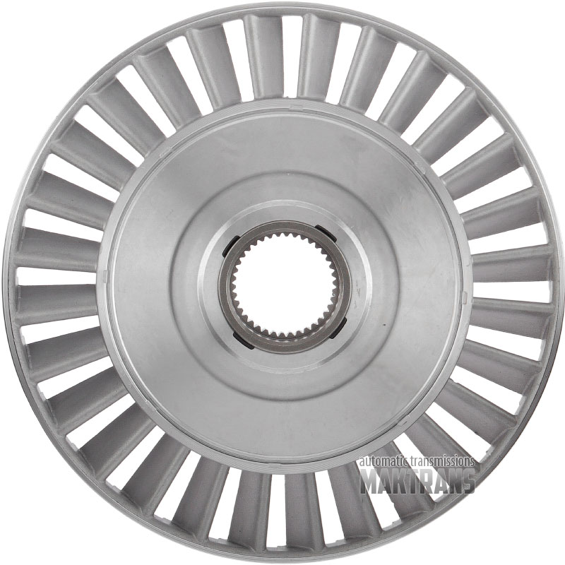 Torque converter reactor wheel Hyundai / KIA A6GF1 A6MF1 A6LF1 [KGD]