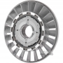 Torque converter reactor wheel AISIN WARNER AW55-50SN AW55-51SN / 43A030 