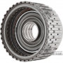 Drum assembly 1-2-3-4 (5 friction plates) / 3-5-Rev. (4 friction plates) Clutch GM 6L50 