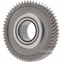 2nd gear gearwheel VAG DSG DQ381 0GC 0GC311260 0GC269 0BH311151A (F-582356) / [55 teeth, outer Ø 133.10 mm, 1 notch]