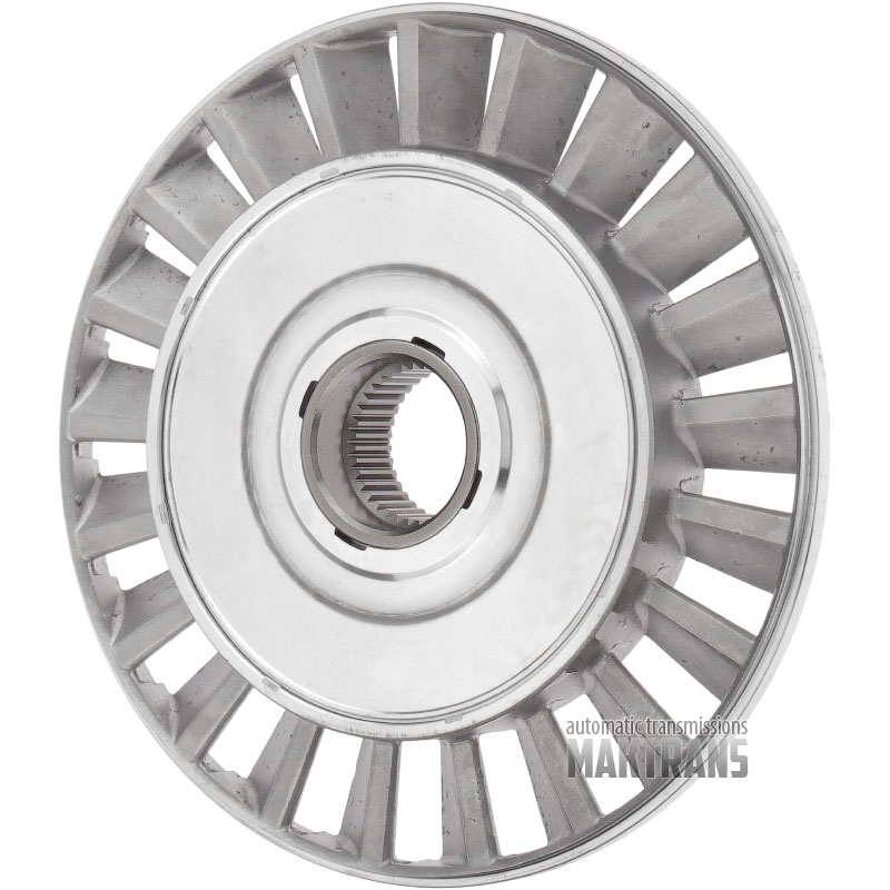 Torque converter reactor wheel Hyundai / KIA A6GF1 A6MF1 XHB