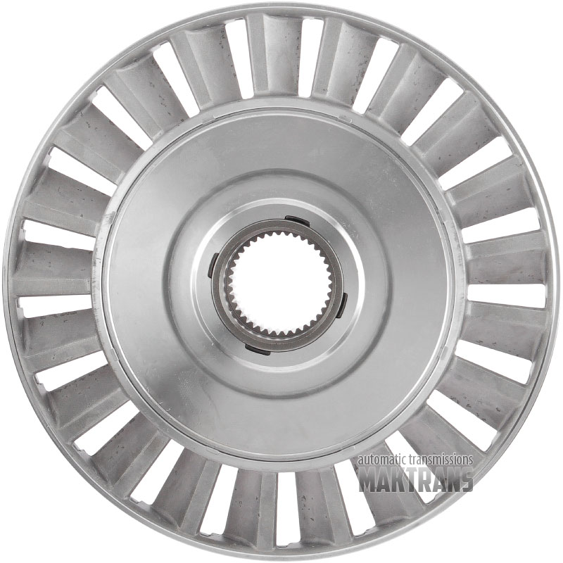 Torque converter reactor wheel Hyundai / KIA A6GF1 A6MF1 XHB