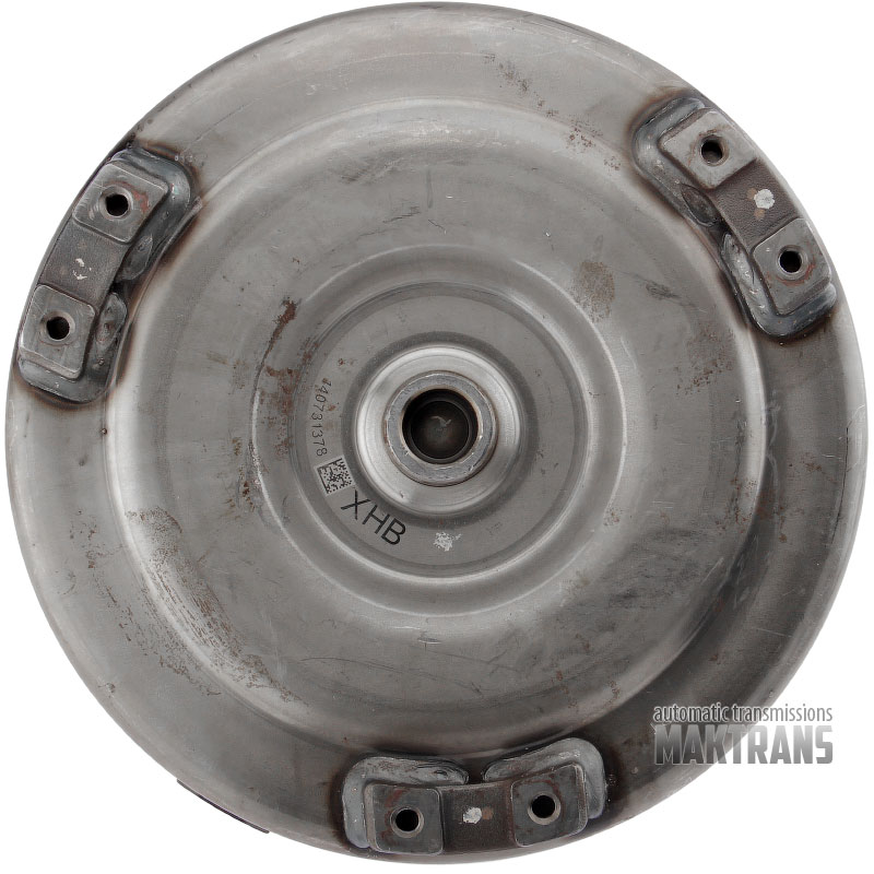 Torque converter front cover Hyundai / KIA A6GF1 A6MF1 XHB