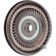 Torque converter pump wheel Hyundai / KIA A6GF1 A6MF1 A6LF1 NLM