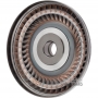 Torque converter pump wheel Hyundai / KIA A6GF1 A6MF1 A6LF1 NLM