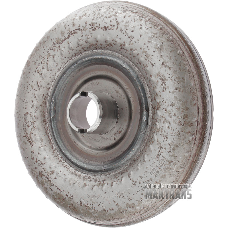 Torque converter pump wheel Hyundai / KIA A6GF1 A6MF1 A6LF1 NLM