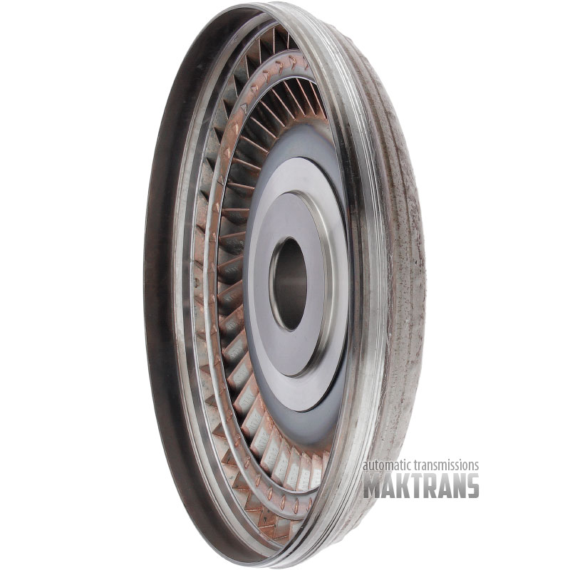 Torque converter pump wheel Hyundai / KIA A6GF1 A6MF1 A6LF1 NLM