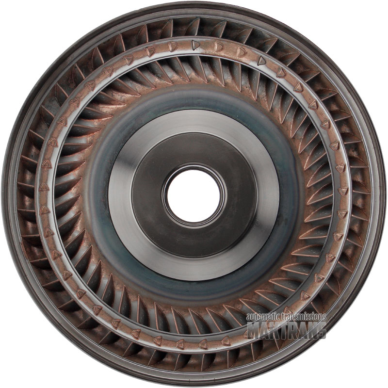 Torque converter pump wheel Hyundai / KIA A6GF1 A6MF1 A6LF1 NLM