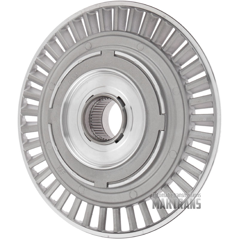Torque converter reactor wheel Hyundai / KIA A6GF1 A6MF1 A6LF1 NLM