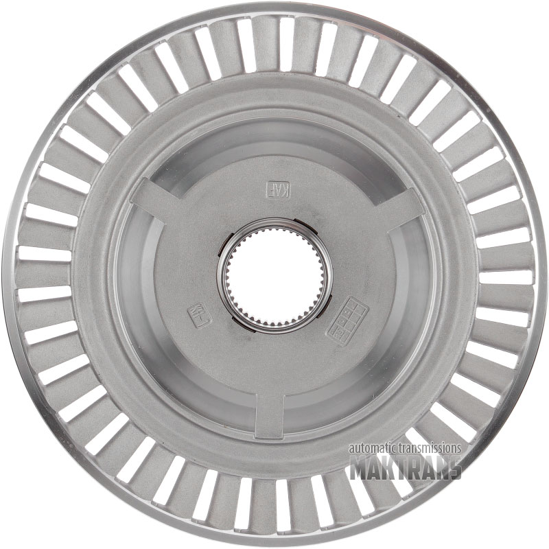 Torque converter reactor wheel Hyundai / KIA A6GF1 A6MF1 A6LF1 NLM