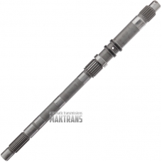Input shaft F4A41 F4A42 96-up / MD759526 MD758253 4542022700 [shaft length 355 mm]