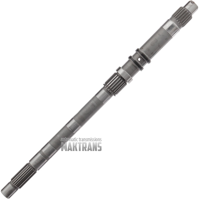 Input shaft F4A41 F4A42 96-up / MD759526 MD758253 4542022700 [shaft length 355 mm]
