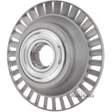 Torque converter reactor wheel ZF 8HP70 / 0711002391 0711 002 391