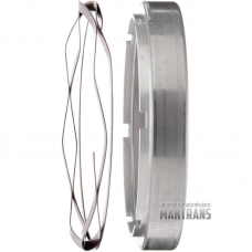 Piston and return spring 2nd Brake F4A41 F4A42 / MD756816 MD752214 MD756835 MD756831 MD756653