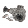 Transfer case assembly Hyundai / KIA A6MF1 A6LF1 473003B630 [44 splines, hypoid pair 15 / 38 teeth]