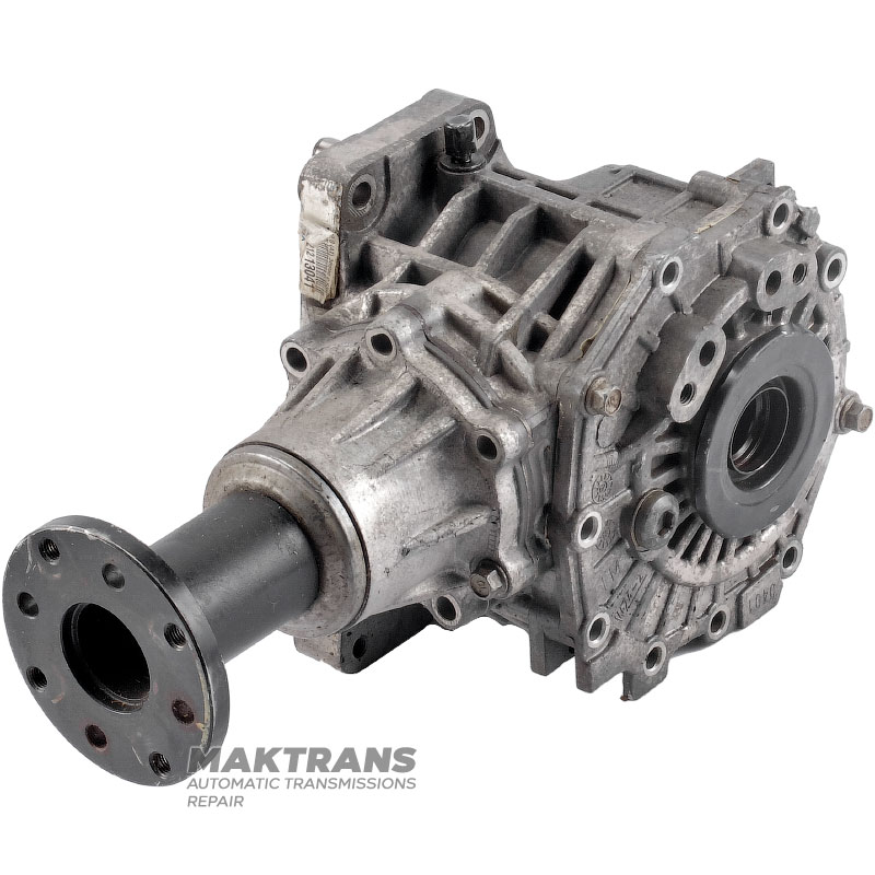 Transfer case assembly Hyundai / KIA A6MF1 A6LF1 473003B600 [47 splines, hypoid pair 15/38 teeth]