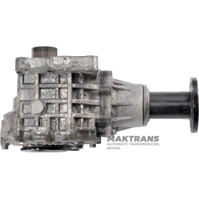 Transfer case assembly Hyundai / KIA A6MF1 A6LF1 473003B600 [47 splines, hypoid pair 15/38 teeth]