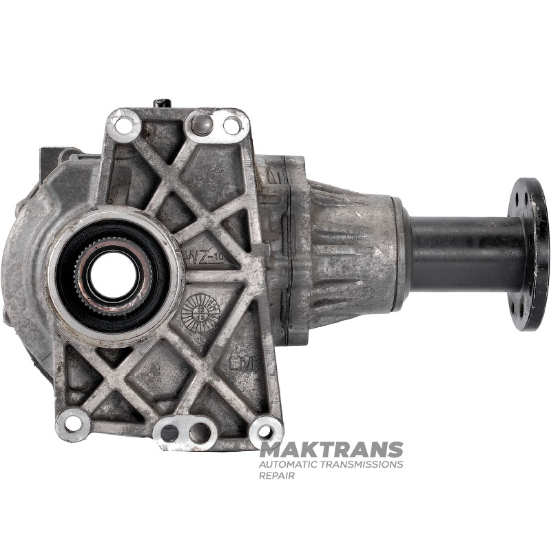 Transfer case assembly Hyundai / KIA A6MF1 A6LF1 473003B600 [47 splines, hypoid pair 15/38 teeth]
