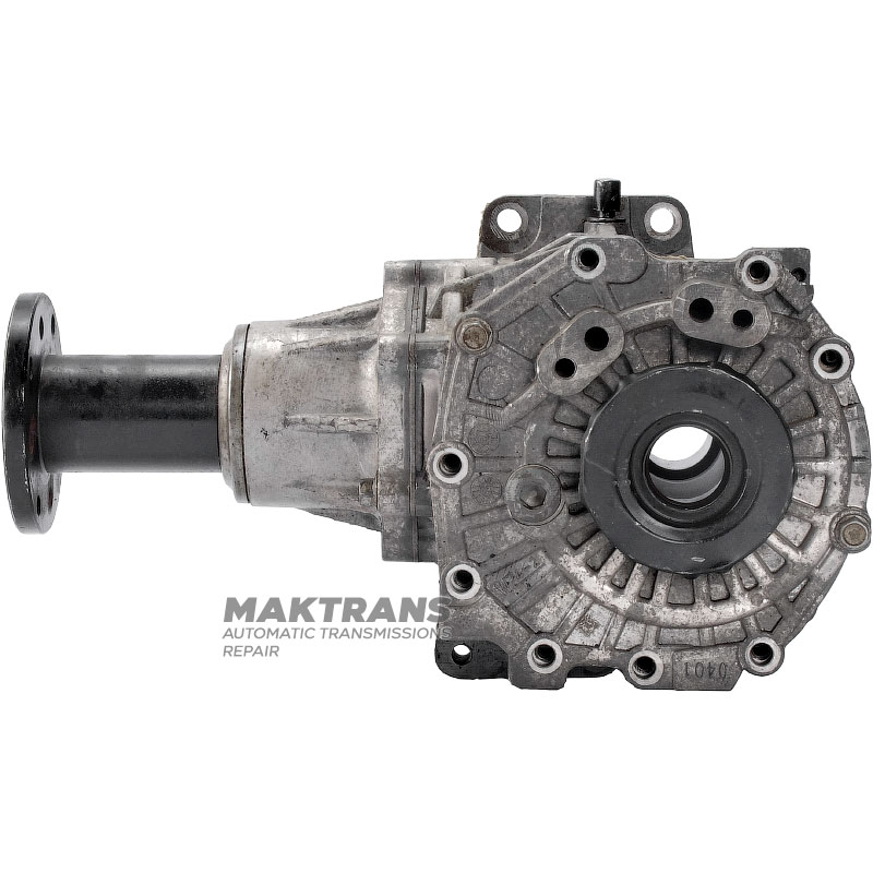Transfer case assembly Hyundai / KIA A6MF1 A6LF1 473003B600 [47 splines, hypoid pair 15/38 teeth]