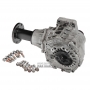 Transfer case assembly Hyundai / KIA A6MF1 A6LF1 473003B200 [47 splines, hypoid pair 11/34 teeth]