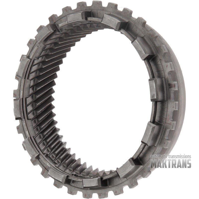Front planet ring gear (57 teeth) 01M 01N 01P 096 097 098 099 AR4 AD4 AD8 89-up