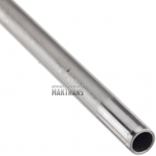 Oil supply tube 0AW VL-380 0AW301535C / [tube length 393 mm, outer Ø 8 mm]