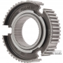 Synchronizer hub 1st / 3rd gear VAG 0CK 0CL 0CJ (DL382) / 0CK311243 INA F574682 [54 splines, outer Ø 90.40 mm]