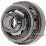 Output Planet Hyundai / KIA A5GF1 4571026000 / [5 satellites (24 teeth per satellite), Rear Planetary ring gear 86 teeth]