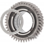 5-th gear gearwheel VAG DSG DL382 0CK 0CL 0CG  VWK158J / [42 teeth, ext.Ø 103.55 mm, width 19 mm]