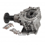 Transfer case assembly Hyundai / KIA A6MF1 A6LF1 473003B230 [44 splines, hypoid pair 11/34 teeth]