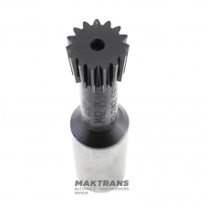 Tail ram F15 m1 30° Z 15A M42
