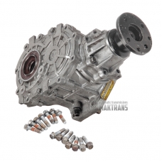 Transfer case assembly Hyundai / KIA A6MF1 A6LF1 473003B511 [47 splines, hypoid pair 19/31 teeth, helical pair 42/27 teeth]
