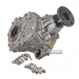 Transfer case assembly Hyundai / KIA A6MF1 A6LF1 473003B511 [47 splines, hypoid pair 19/31 teeth, helical pair 42/27 teeth]