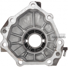 Transfer case rear cover Nissan Pathfinder R51 331027S110