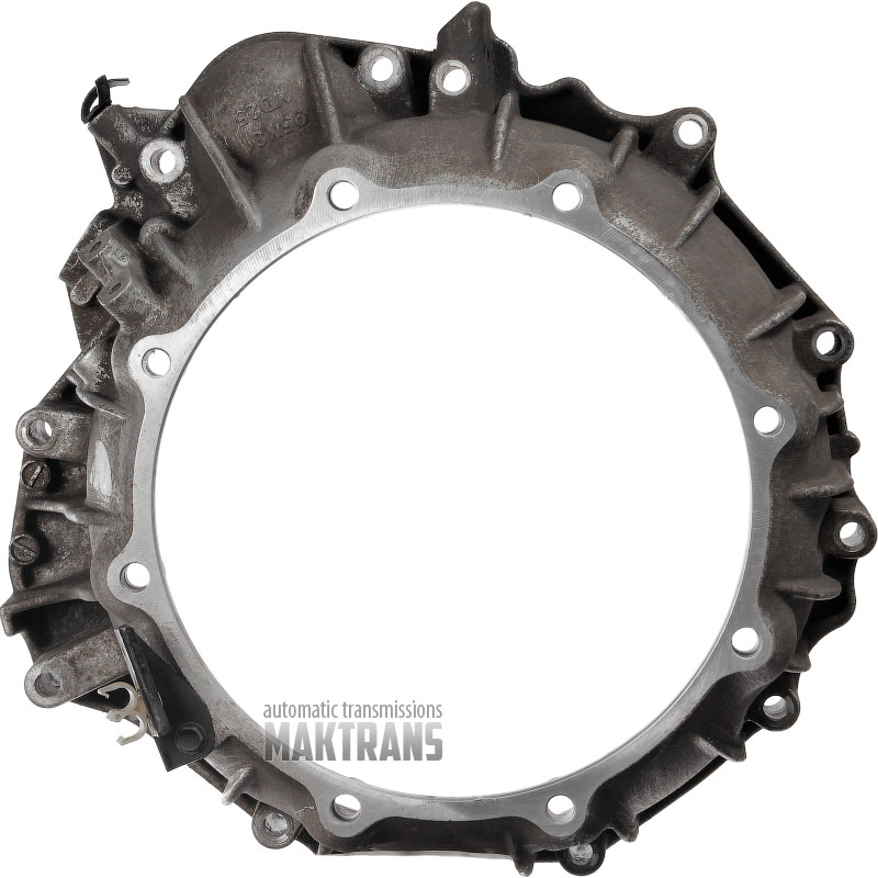 Front housing RE5R05A 3130195X01 / Nissan Pathfinder R51